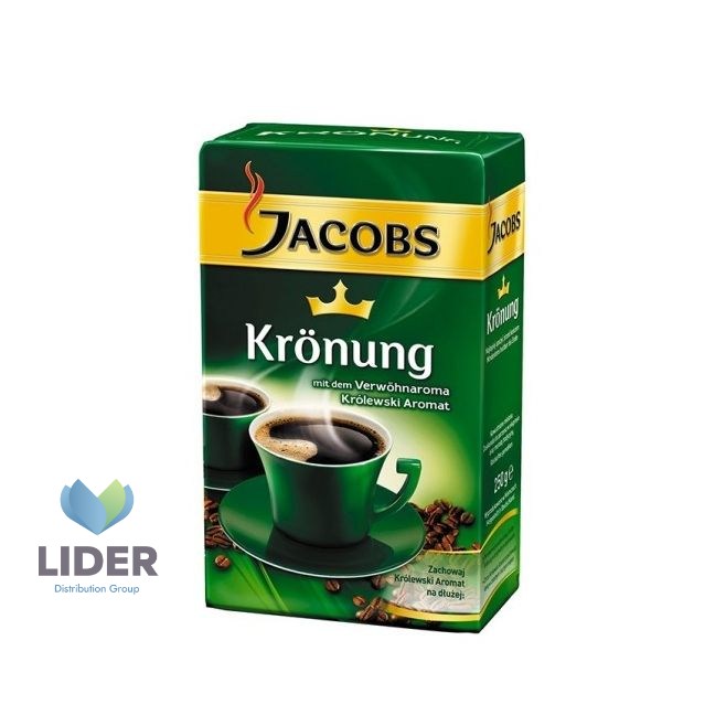 Jacobs Kronung 250g