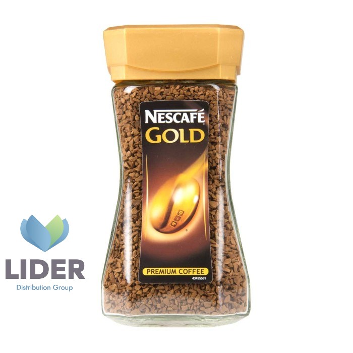 Nescafé Gold Instant 100g