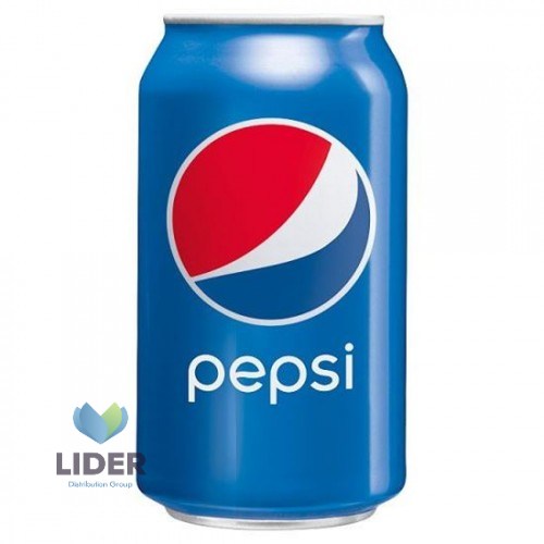 Pepsi Cola 0.33l