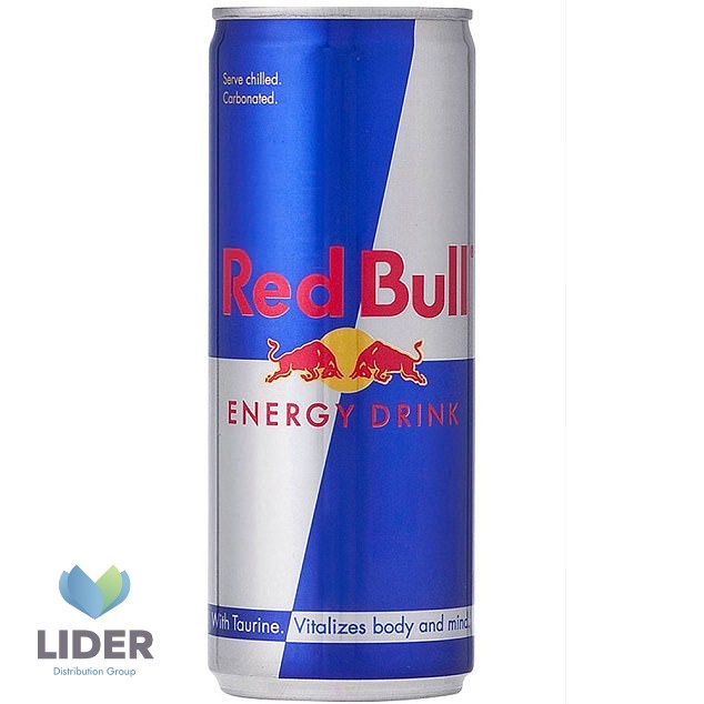 Red Bull Energy Drink 250ml