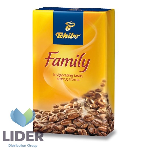 Tchibo Family 250g