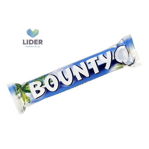 Bounty Milk 57g