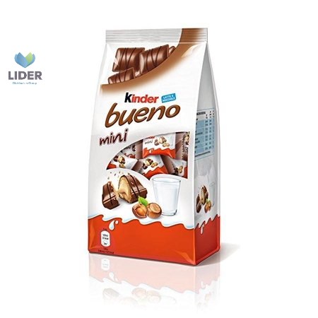 Kinder Bueno Mini 108g