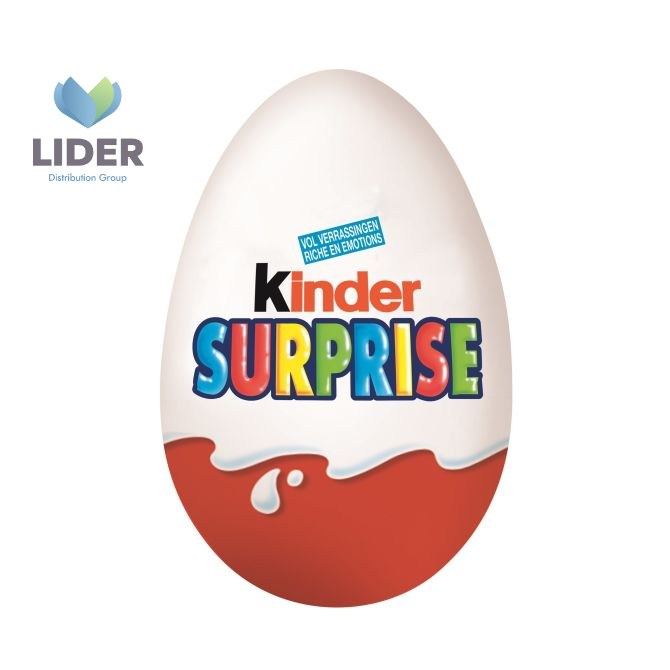 Kinder Surprise 20g