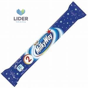 Milky Way 43g