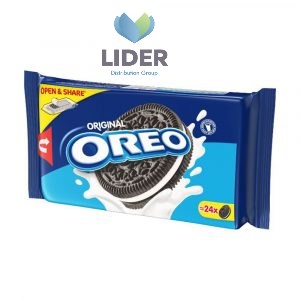 Oreo Original 264g