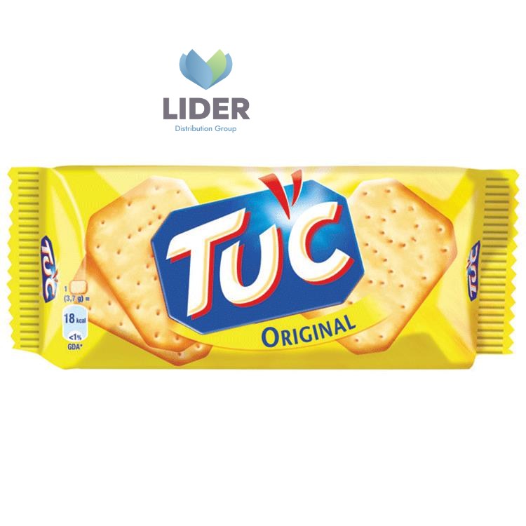 TUC Original 100g